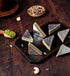 The Baklava Box Kaju Pista Katli Barfi